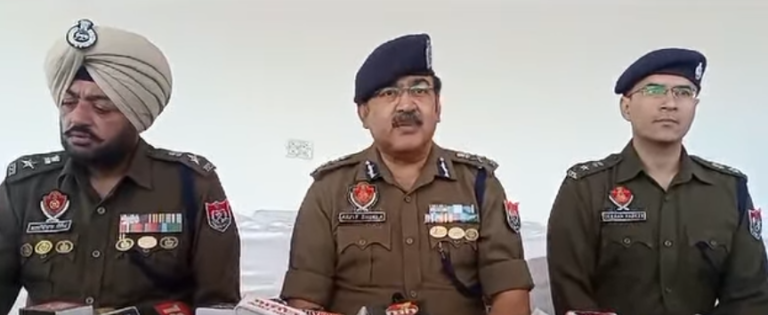 युद्ध नशों विरुद्ध’ 52वें दिन भी जारी: पंजाब पुलिस द्वारा 72 नशा तस्कर गिरफ्तार; 1.9 किलो हेरोइन, 1 क्विंटल भुक्की बरामद