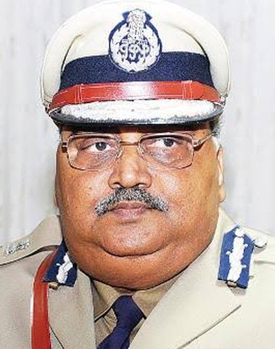Chilling Murder of Former Karnataka DGP: Wife Detained After Fatal Attack in Bengaluru