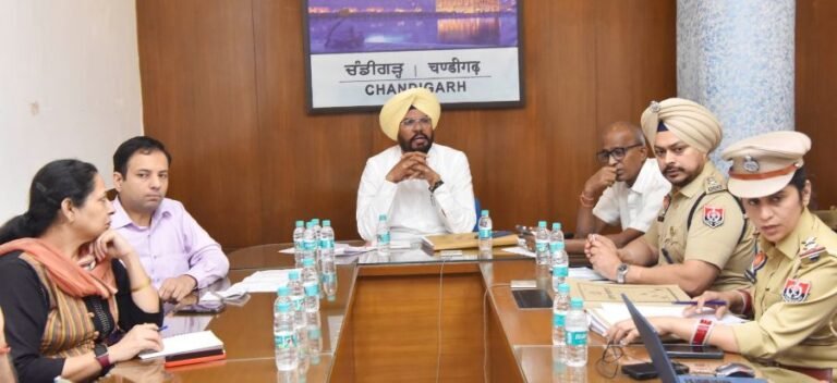 Punjab’s NRI Outreach Sets New Benchmark with Fifth Monthly Online Milnee