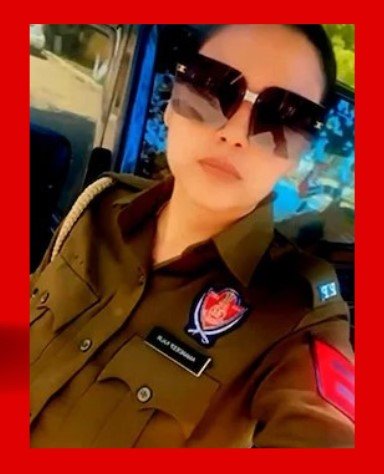 हेरोइन केस में फंसी महिला हेड कांस्टेबल अमनदीप कौर का रिमांड बढ़ा, जांच में जुड़ रहे कई नए खुलासे