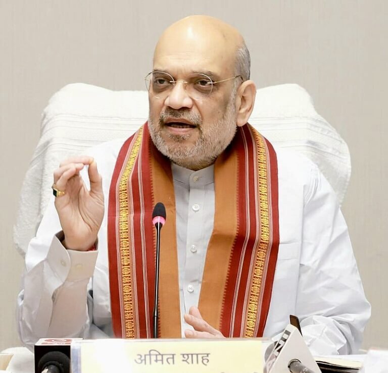 Centre Directs States to Identify and Deport Pakistani Nationals After Visa Cancellation Over Pahalgam Terror Attack