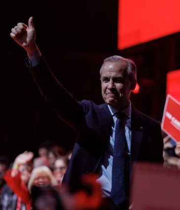 Canada’s Liberal Victory Signals a Fragile Mandate Amid Rising Tensions with Trump’s America