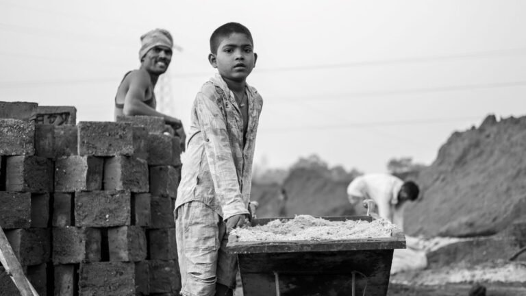 Faith, Caste, and Contradiction: India’s Struggle Between Progress and Prejudice