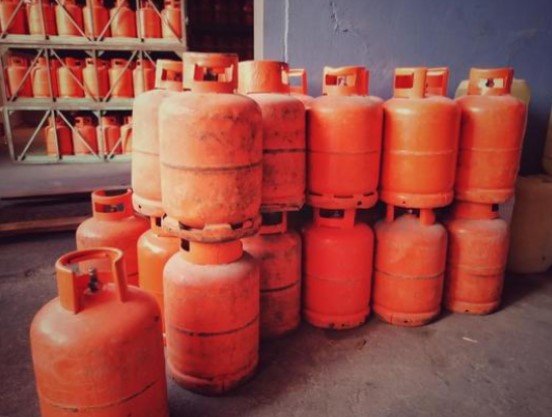 LPG Cylinder Prices Hiked by ₹50, No Change in Petrol and Diesel Rates Despite Excise Duty Increase