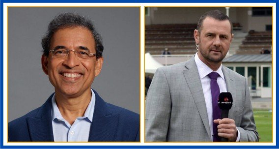 CAB Seeks Ban on Bhogle and Doull Amid Eden Gardens Pitch Row During IPL 2025
