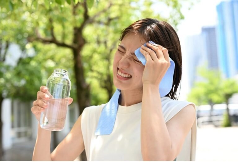 IMD Issues Yellow Alert Amid Rising Heatwave Conditions Across Northern and Central India