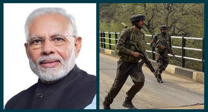 Pakistan Shuts Airspace and Wagah Border in Retaliation to India’s Suspension of Indus Water Treaty Over Terror Links