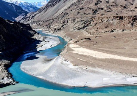 Indus Water Treaty Held in Abeyance: What This Means for Pakistan’s Water Security and Regional Stability