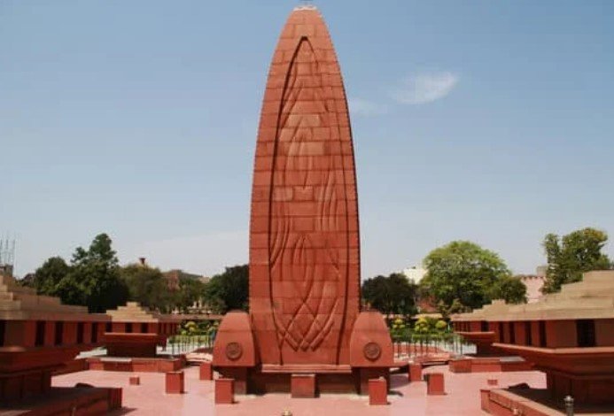 Echoes of Baishakhi: Jallianwala Bagh and the Wounds That Never Healed