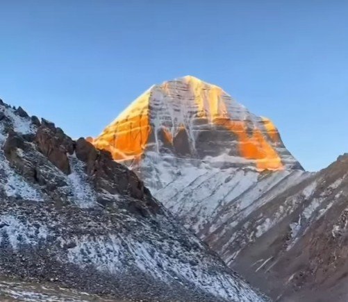 After Five-Year Hiatus, Kailash Mansarovar Yatra Resumes from June 30 via Lipulekh Pass