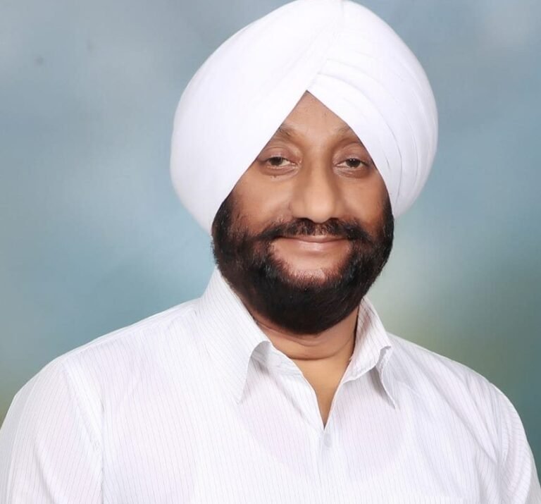 ED Cracks Down in PACL Scam Probe, Raids AAP Leader Kulwant Singh’s Mohali Residence Among 15 Sites Across Four States