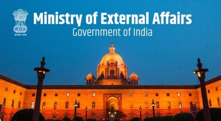 पाकिस्तान में रह रहे भारतीय नागरिक जल्द लौटें वतन, सरकार ने जारी की सख्त सलाह