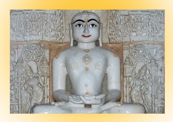 आज के दौर में भगवान महावीर के विचारों की प्रासंगिकता  