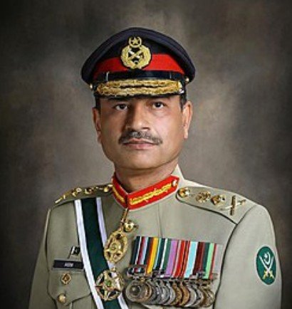 India Hits Back at Pakistan Army Chief’s Kashmir Remarks, Says Islamabad Must Vacate Illegally Occupied Territory