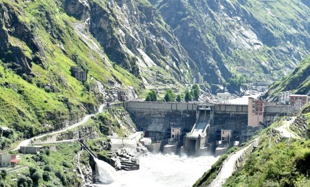 Himachal Pradesh Government Strengthens Push to Reclaim Control Over Key Power Projects, Eyes BBMB Share and SJVN Assets