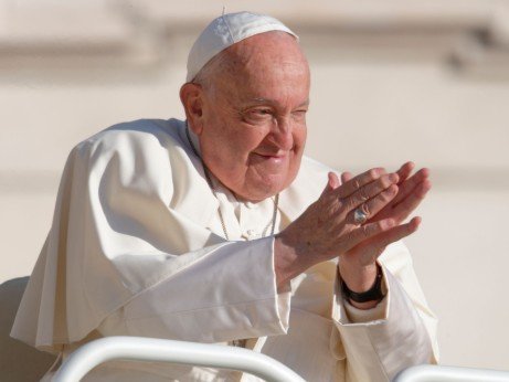 Pope Francis Passes Away at 88, Leaves Behind a Legacy of Compassion and Reform