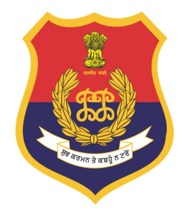 Amritsar Rural Police Strike Major Blow to Jiwan Fauji Terror Module, Arrest Two Operatives After Encounter