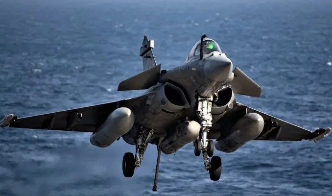 India’s Rafale M Deal with France: A Strategic Leap for Naval Air Power and Indigenous Defence Aspirations