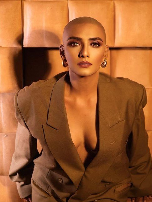 “More Than a Makeover: Shanthi Priya’s Brave Leap Beyond Beauty Norms”
