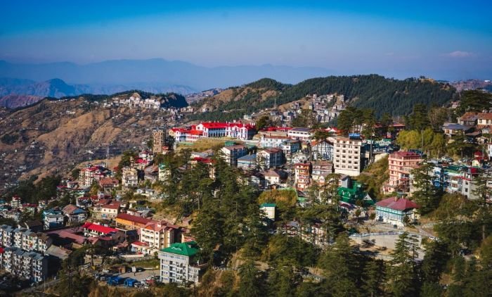 Himachal Pradesh: Crafting a Blueprint for Sustainable Mountain Economies