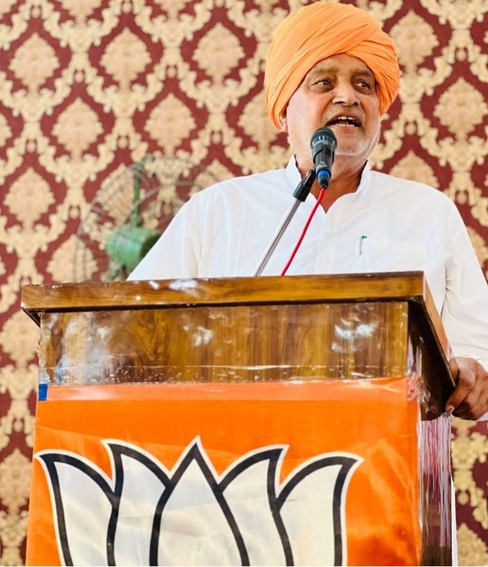 किसान क्रांति अब सड़कों पर नहीं, खेतों में हो रही है :  कृषि मंत्री