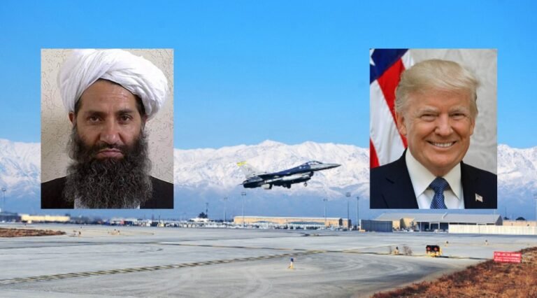 Reports Emerge of US Renewed Interest in Afghanistan’s Bagram Air Base