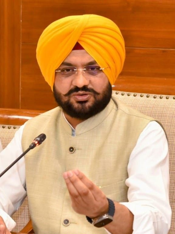 Punjab Launches Largest-Ever Village Pond Rejuvenation Drive Under CM Mann’s Leadership