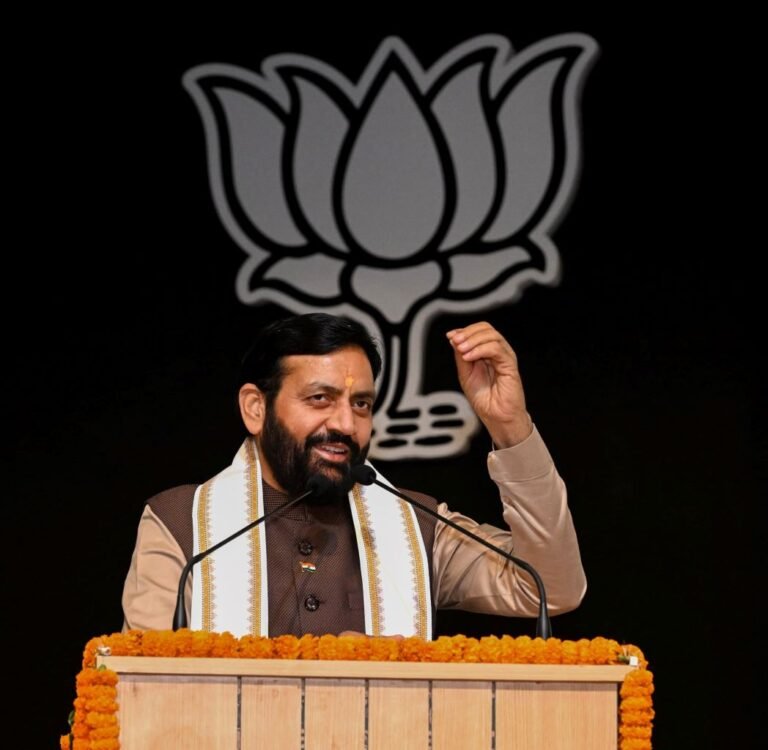 Haryana to Provide 20% Reservation to Agniveers in State Police Recruitment: CM Nayab Singh Saini