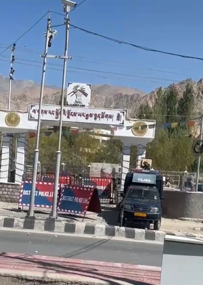 Leh ladhak