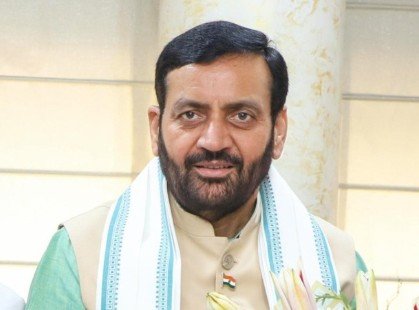 Haryana Pushes Vision 2047: CM Nayab Singh Saini Calls for Clean Drinking Water and Modern Sewerage Access for Every Household