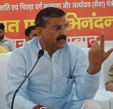 डीडीएमसी के तहत जिला में मौजूदा वित्त वर्ष में होंगे 13.29 करोड़ रुपये के विकास कार्य